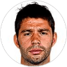 Rubén Rivera Corral, Attacker for 
    