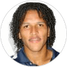 H. Araúz, Midfielder for Municipal Grecia