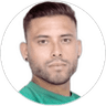 D. Ramírez, Attacker for Santa Ana