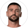 Cristian Buonaiuto, Forward for Calcio Padova