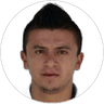 Andres Lopez, Defender for Deportivo Cuenca