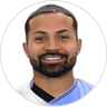 Bryan Rabello, Midfielder for O'Higgins