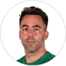 Martin Juan Carlos, Goalkeeper for Girona