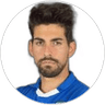 Ismael Gil, Goalkeeper for Xerez CD