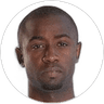 P. Diamanka, Midfielder for CD Numancia
