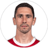 Paulo Oliveira, Defender for Al-Fayha Club