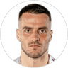 Filip Kostic, Midfielder for PSV
