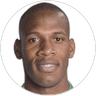 Elvis Mosquera, Defender for Municipal Liberia