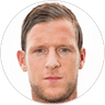 A. Cunnington, Attacker for Enfield Town