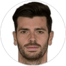 Dani Segovia, Attacker for CDC Moscardó