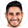 A. Ucchino, Midfielder for APIA Leichhardt