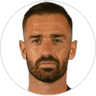 G. Gigliotti, Defender for Team Altamura