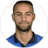 M. Satli, Defender for Illkirch Graffenstaden