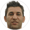 Y. Özcan, Attacker for Herk