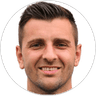 Miroslav Milošević, Midfielder for 
    