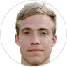 N. De Mol, Midfielder for Grimbergen