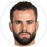 Nacho Fernandez, Defender for Al-Qadsiah