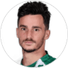 Juankar, Defender for Aris