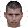 M. Clepkens, Goalkeeper for Jette