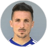 A. Djordjevic, Defender for Wolfurt