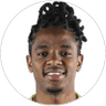 Duane Muckette, Midfielder for Trinidad and Tobago
