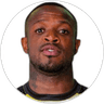 Jomal Williams, Midfielder for Cacahuatique