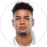A. Diz, Defender for Hartford Athletic