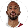 A. Baquero, Defender for Cuba U23