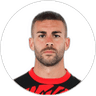 Dani Rodriguez, Midfielder for CD Leganés