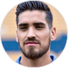 M. Viniegra, Midfielder for Tlaxcala