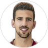 Carlos Juan, Midfielder for Real Murcia CF