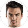 A. Rochat, Defender for Lausanne-Sport
