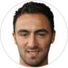 J. Lebsir, Attacker for Harelbeke