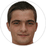 S. Damman, Defender for Racing Waregem