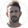 Carlos Barreda, Defender for CD Atlético Paso