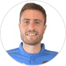 Mikel Iribas, Defender for CF Fuenlabrada