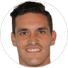 Edu Ubis, Attacker for Club Deportivo Varea