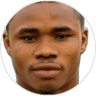 F. Adjei, Defender for Pinzgau Saalfelden