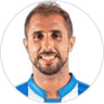 Canario, Attacker for Porreres