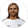 Gonzalo de la Fuente, Defender for CD Mosconia