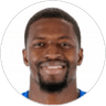 P. Diop, Midfielder for UD Ibiza