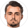 D. van Mieghem, Attacker for ADO Den Haag