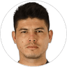 Alfredo Aguilar, Goalkeeper for Sportivo Luqueño