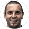 Diego Cervero Otero, Attacker for 
    