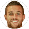 G. Bourillon, Defender for LB Châteauroux