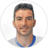 Iñaki Sáenz, Defender for UD Logroñés