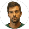 Iván Crespo, Goalkeeper for Gimnástica de Torrelavega