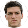 Donjet Shkodra, Midfielder for 
    
