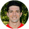 V. Muratori, Defender for Racing Club Pays de Grasse