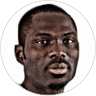 F. Zoko, Attacker for Yeovil Town
